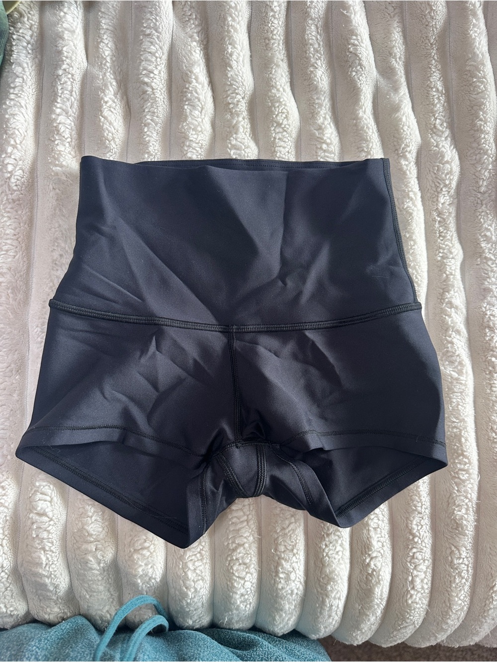 TNA action shorts